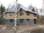 Продаю дом в Осиновой Роще-2, 15 мин. от ст. м. Проспект Просвещения