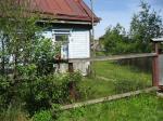 Продаю дачу 20 км от москвы г. Домодедово мкр. Востряково