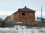 Арамиль, недострой