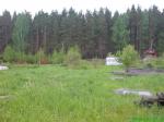 Уралниисхоз, сад 7 соток