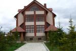 Продаю коттедж 10 км от МКАД пос. Лесной городок