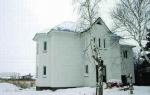 дом, Новосибирск, п.Тулинский, 250 кв.м, центр.комм., под с/о, 4,5 млн.руб.