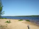 пос. Рябово, оз. Пионерское, участок 10 соток