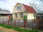 Меняю дачу в садоводстве