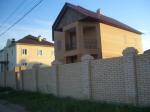 Продам дом Симферопольское ш. 19 км. от МКАД