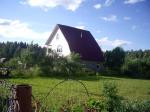 продам Дачу в деревне Казино Ленинградское направление