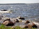 Выб. р-н 12 сот ИЖС под строит коттеджа + 3 км.кв 68/44/8 лоджия новая квартира. Два объекта вместе