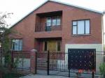 Продам дом 1.5 этажный г Абинск 80 км от Краснодара 60 км от Новоросса