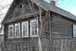 Продам дом 170 км от СПБ