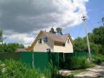 Продаю дачу 144 м.кв., новую, благоустроенную. 37 км от МКАД по Симферопольскому ш., вблизи д. Романцево