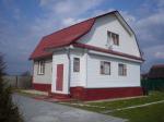 Продам 5-комнатный, 2-этажный кирпичный жилой дом, г. Дубна, 120 км от Москвы