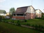 Продается коттедж, Новорижское шоссе, 17 км от МКАД, площадь дома: 94 кв.м., площадь участка: 9.65 сот.