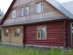Продается двухквартирный дом в Талдомском районе
