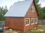Продам участок с домом, Симферопольское ш.