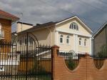 д. Захарково. Жилой таунхаус 243 кв. м в коттеджном поселке. 7 км от МКАД Рижское напр.