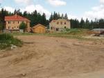 Киевское ш, 38 км Земельный участок площадью 15 соток, в лесном, элитном к п ВИК.