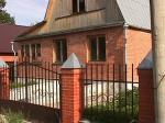 Продам дом .п.Салтыково 40 км от МКАД