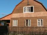 Киевское шоссе 53 км от МКАД (рядом с Атепцево), продается дача 100 кв.м., на участке 12 соток