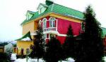 Ильинское ш. Коттедж, 14 км от МКАД, Бузланово, участок 16 соток, 512 кв.м., ПМЖ, 2 эт./4 ур., полностью готов к прожив., все коммуник., уч. с ландш. диз., солидн. соседи, 1980 тыс. $ , ИНКОМ