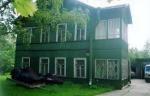Жилой дом 150 кв. м., с уч. 10 сот., м/р Володарский