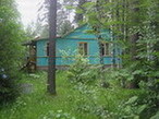 Горьковская