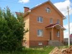 Дмитров. ш. (Ленингр. ш.), 25 км МКАД. Коттедж 385 кв.м (БТИ), 380V