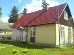 Продам дом в п.Сиверский