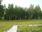 Продам земельный участок деревня Устьяново, 70 км Егорьевского шоссе