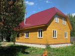 Продам загородный дом