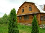 Дмитровское ш, 135 км. д.Никитино. Усадьба на 80 сотках земли!