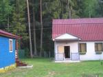 продаю до 9* 9 с участком 10 соток 17 км. от МКАД Нахабино (Желябино)