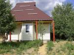 Продам дом!37-ой км.по Выборг.шоссе(15ми нут от м.Просвещение)