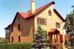 Продается коттедж, Симферопольское шоссе, 12 км от МКАД, площадь дома: 532.30 кв.м., площадь участка: 15.0 сот.
