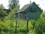Ропша дом на уч-ке 10 сот. сад. собственность.