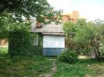 Участок Киевское шоссе, 2 км от Москвы.