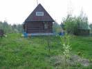 Продам дачу в Ново-Токсово, 24 км от города