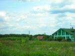 Новорижское шоссе 46 км. от МКАД., Мансурово Участок 15 соток в охраняемом коттеджном поселке. ИЖС.