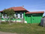 Продам дом на берегу озера Куяш (пос. Большой Куяш)
