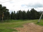 Продаётся участок 10,8 соток во Всеволожске, ИЖС, собственность ("питомник").