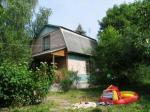 Продается дача, Симферопольское шоссе, 37 км от МКАД, площадь участка: 7.0 сот.
