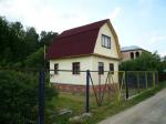 Продается дом с участком в товариществе 97 км от МКАД
