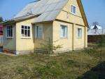 Продам дачу пос. Кубинка-60 40 км от МКАД