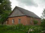 Продам дом в д.Малышева Гора Сланцевского р-на