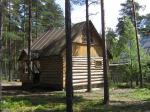 п. Ключевое, участок + домик, берег Ключевской бухты