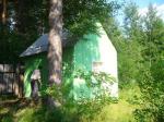 Сысерть, продам садовый участок "Росинка" до Екатеринбурга 45 км