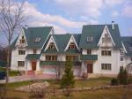 Рублево-Успенское ш. 14 км от МКАД, Подушкино, Таун-хаус 495 м2 под чистовую отдулку