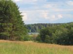 Участок в деревне Можайское водохранилище