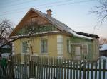 Продам дом в г.Сланцы