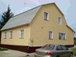 Каширское ш., 50 км, Домодедовский р-н, участок 20 соток с плод. садом, дом 150 кв.м.