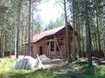 Новый коттедж 37км от Екатеринбурга